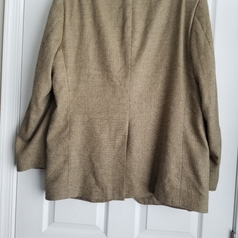 Turnbury Men's Blazer - Picture 9 of 16
